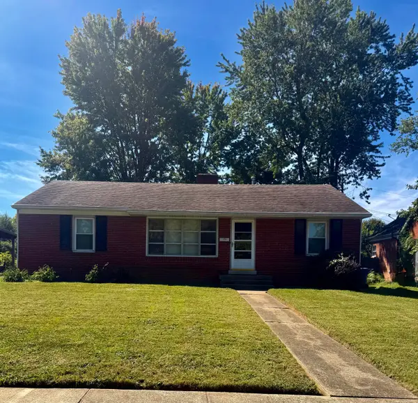 338 Sheridan Drive, Lexington, KY 40503
