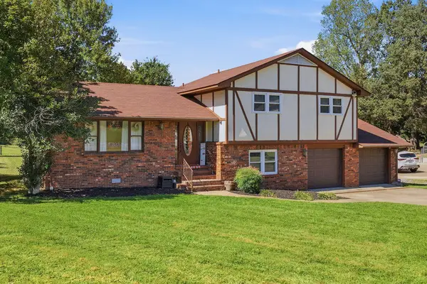 141 Skylark Drive, Paducah, KY 42001