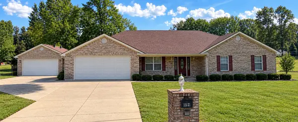 121 Ridgewood Drive, Somerset, KY 42503