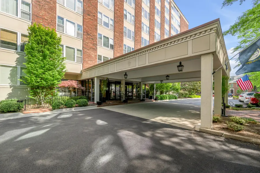 101 S Hanover Avenue #7B, Lexington, KY 40502 - #3