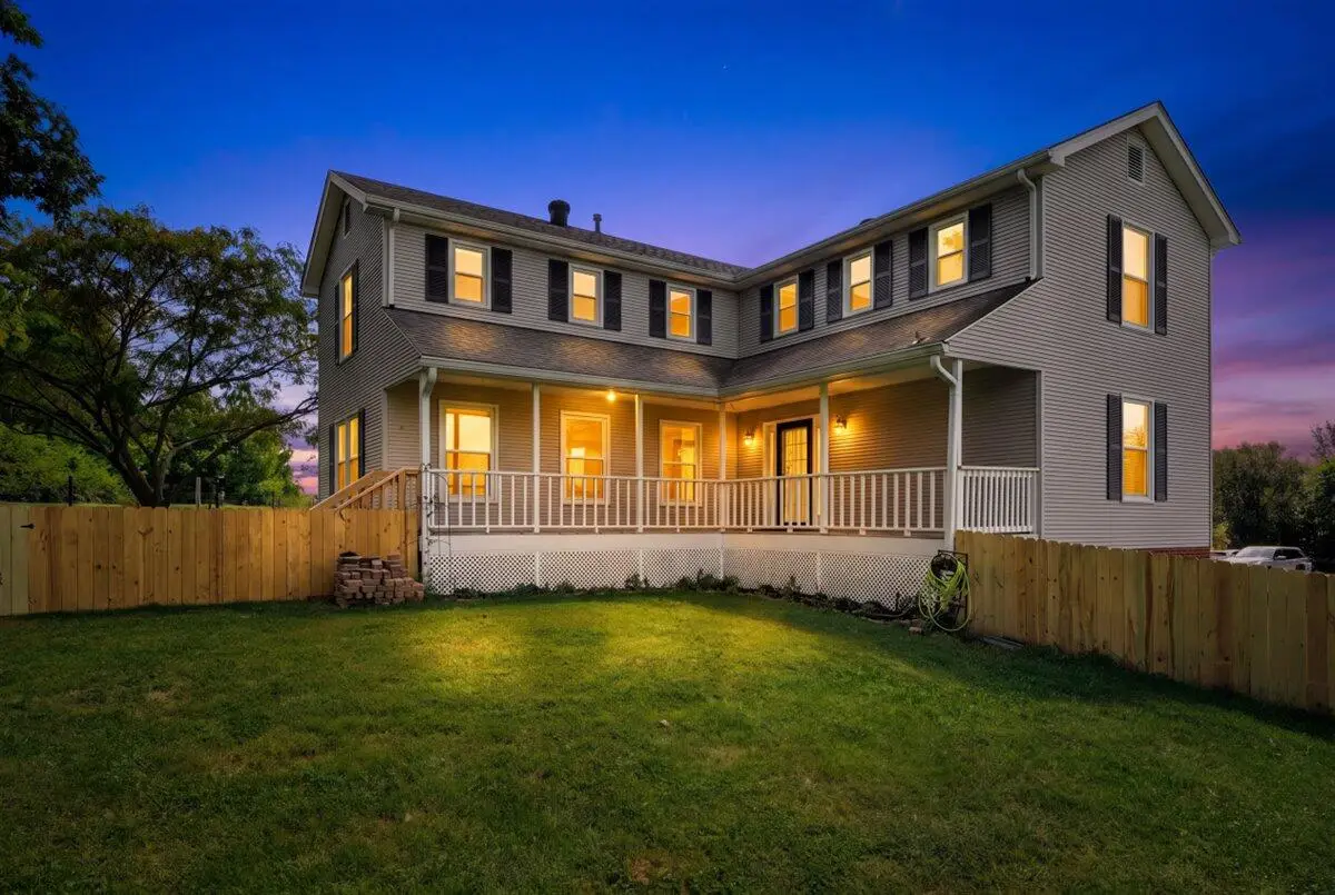 195 Locust Grove Road, Shelbyville, KY 40065 - #1