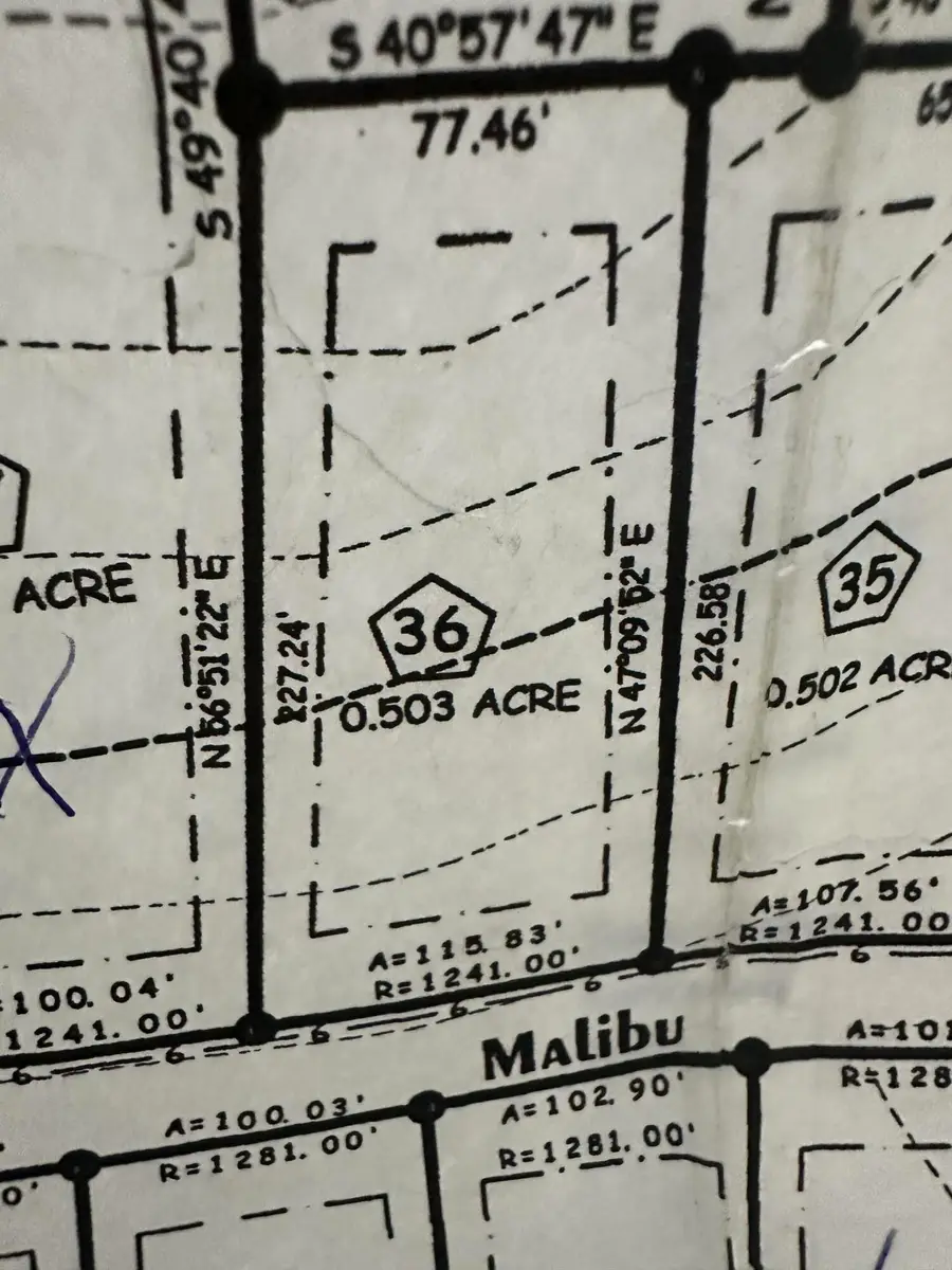 100 Malibu Drive #Lot 36, Corbin, KY 40701 - #2