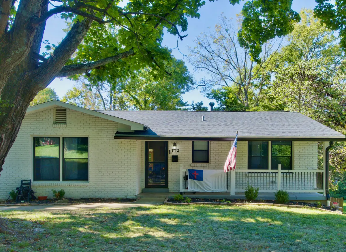 112 Ridgewood Lane, Frankfort, KY 40601 - #1