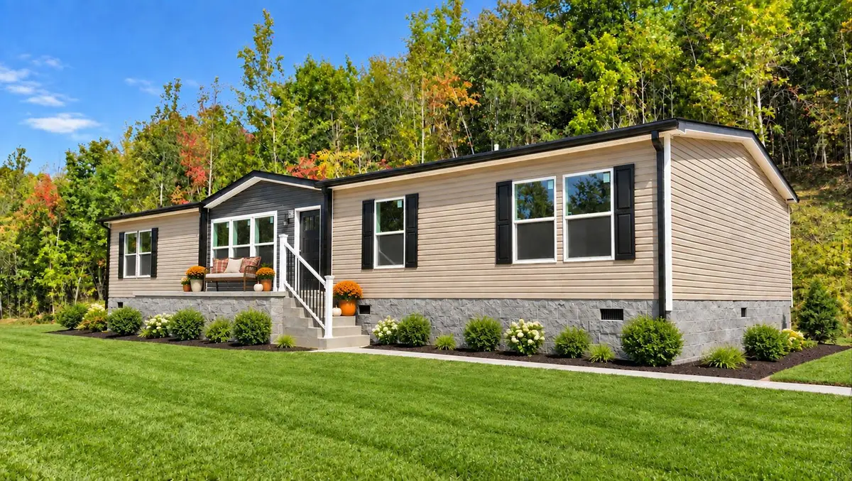 1072 Southern Oaks Road, London, KY 40741 - #1