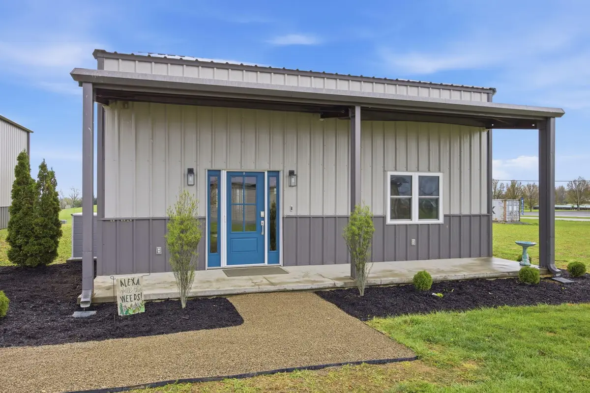 40 N Ridge Road, Lancaster, KY 40444 - #1
