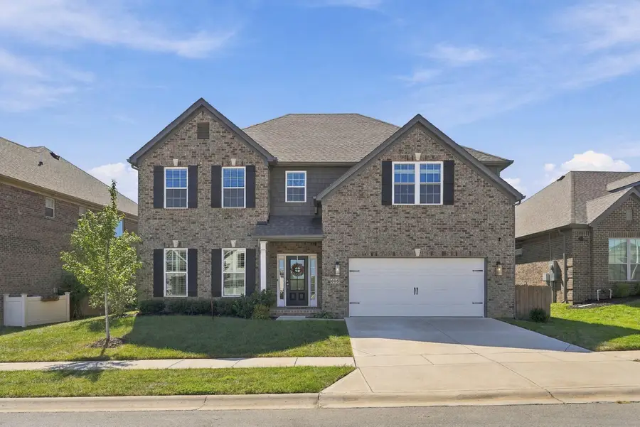 605 Sunny Landing Trail, Lexington, KY 40515 - #2