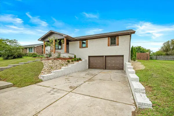 1018 Cardinal Drive, Corbin, KY 40701