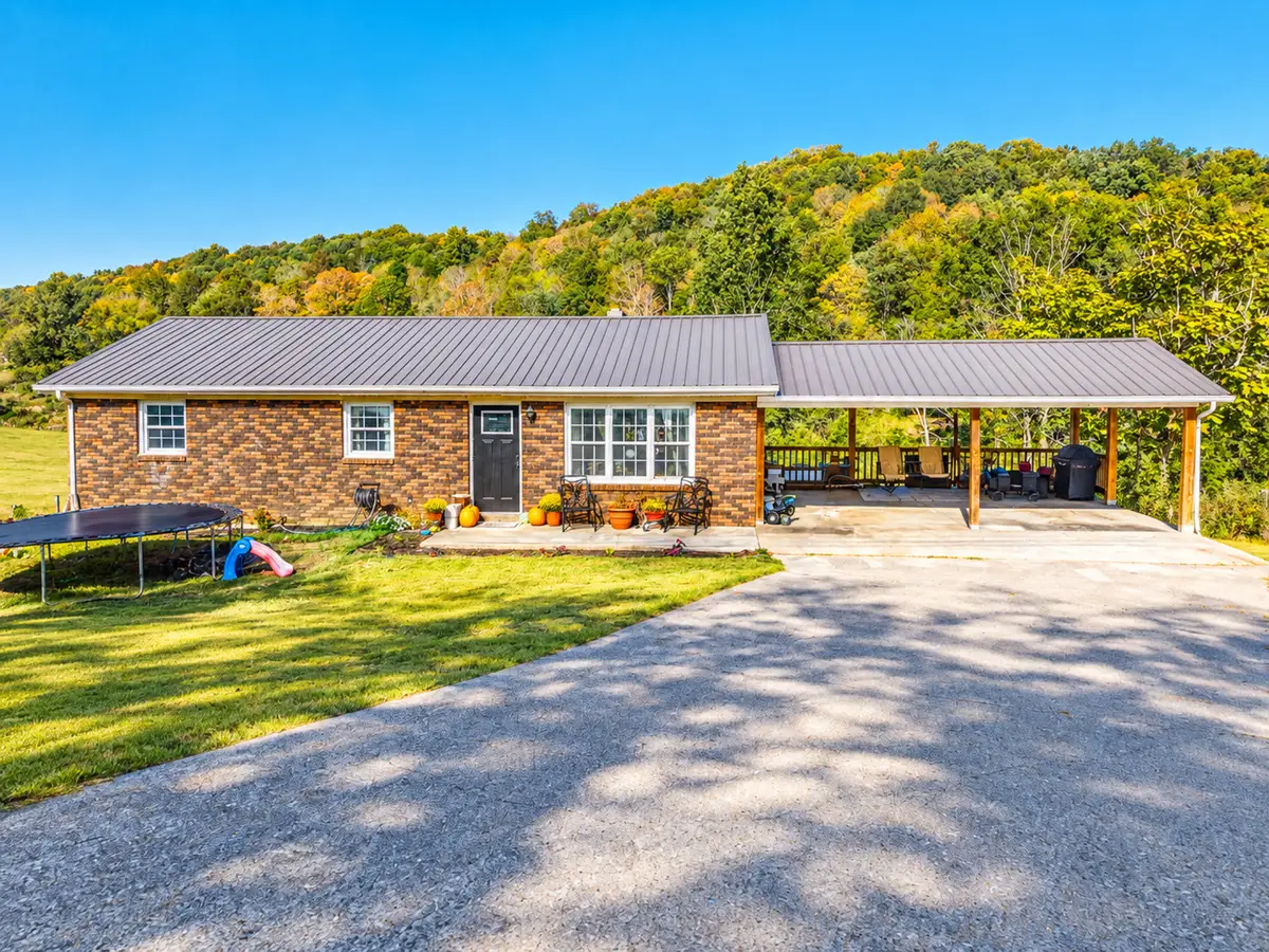 4795 Grundy Road, Somerset, KY 42501 - #1