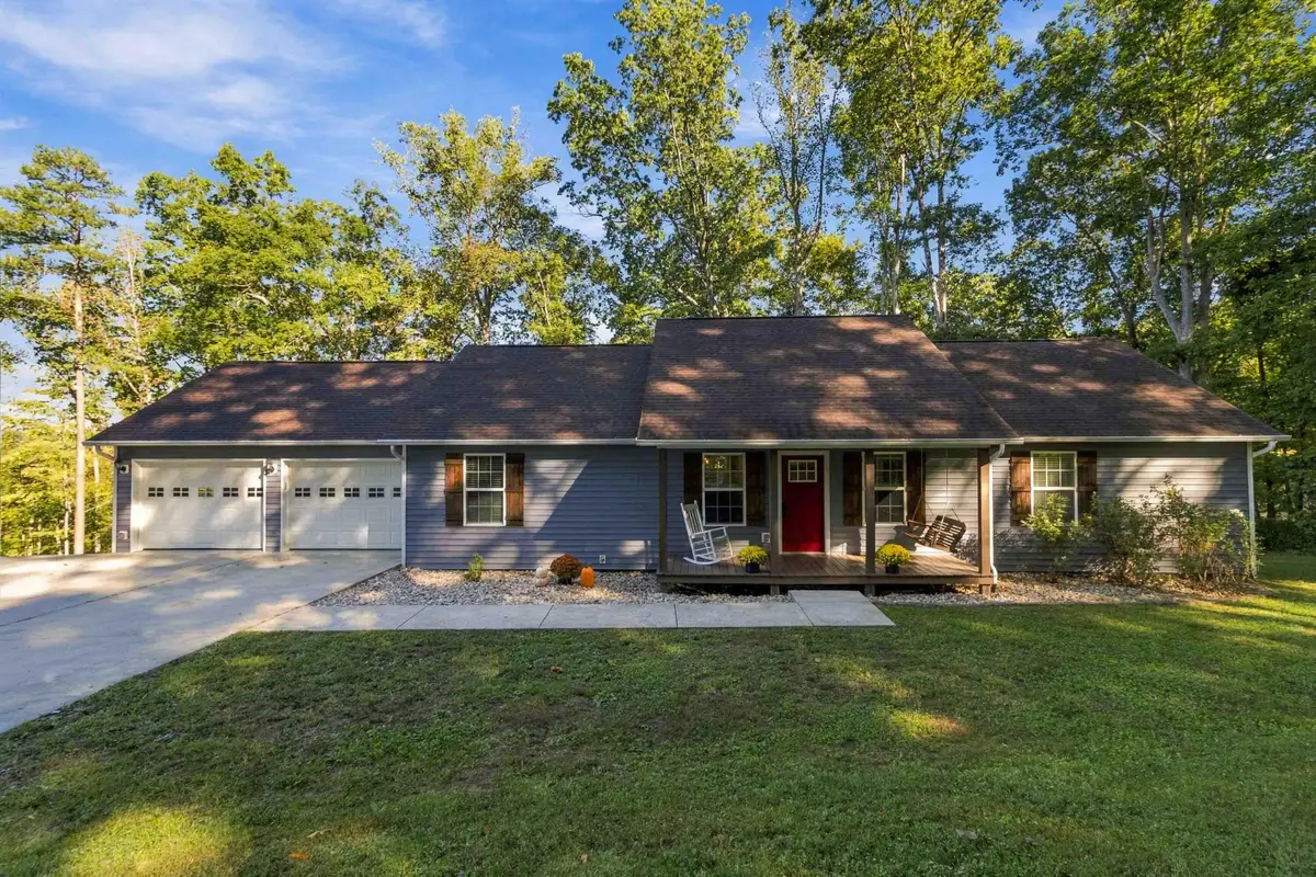 45 Chalet Trail, London, KY 40741 - #1