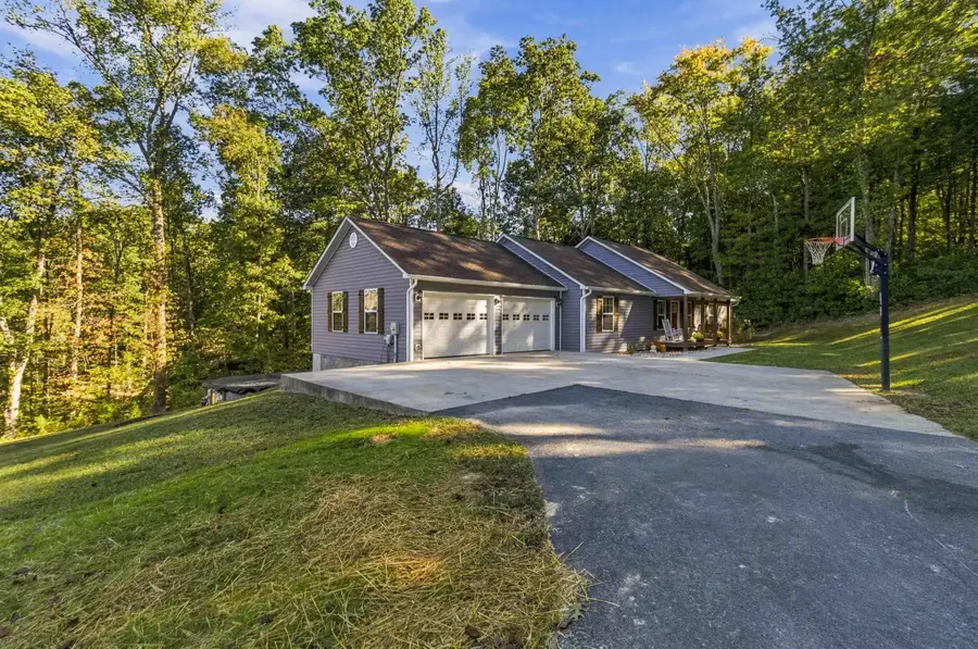 45 Chalet Trail, London, KY 40741 - #2