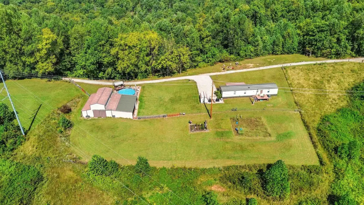 859 Wildrose Road, Mount Vernon, KY 40456 - #1
