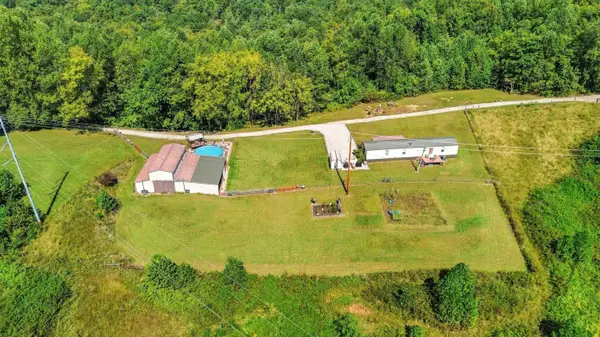 859 Wildrose Road, Mt Vernon, KY 40456