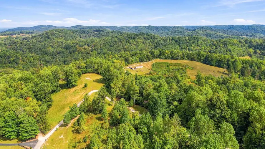 859 Wildrose Road, Mount Vernon, KY 40456 - #2
