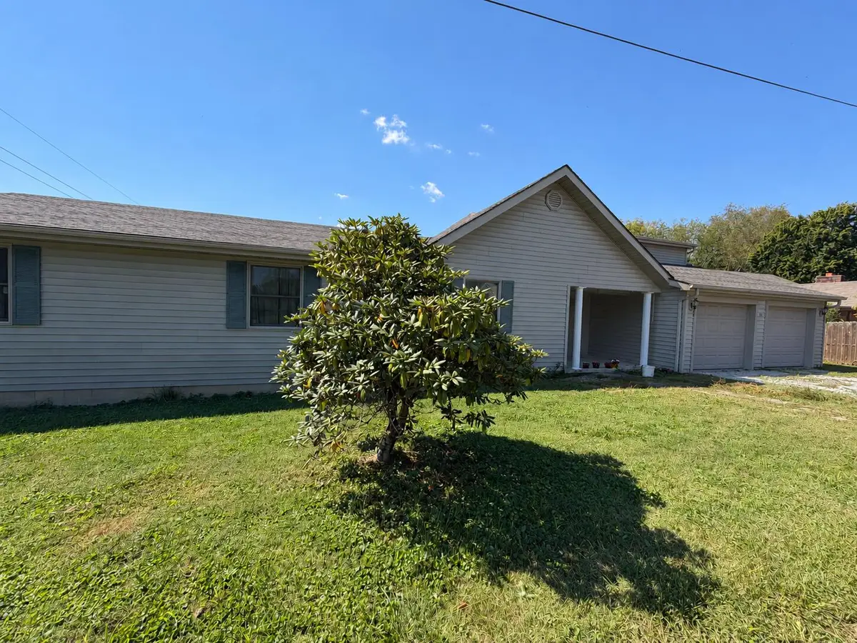 23 Animal Farm Road, Corbin, KY 40701 - #1
