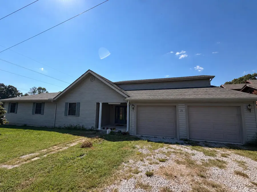 23 Animal Farm Road, Corbin, KY 40701 - #2