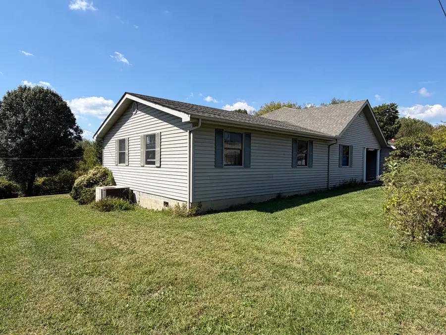 23 Animal Farm Road, Corbin, KY 40701 - #3