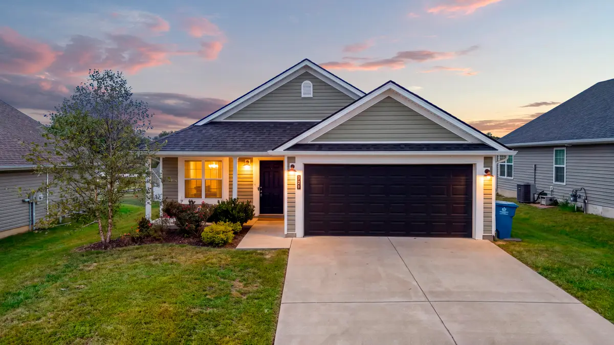 137 White Owl Way, Georgetown, KY 40324 - #1