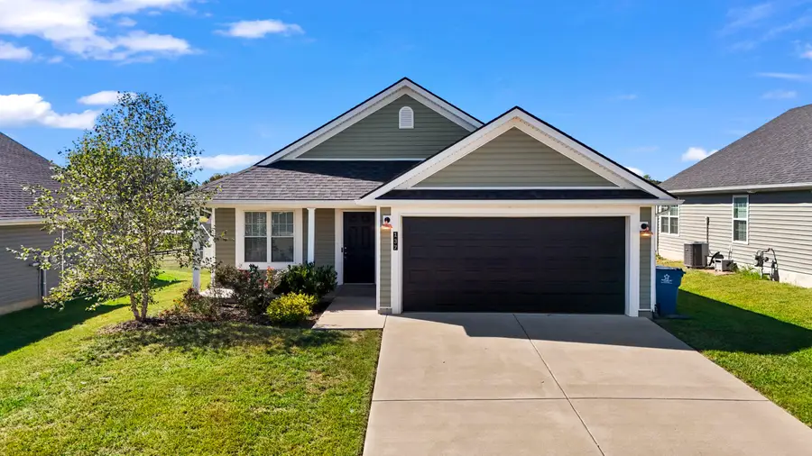 137 White Owl Way, Georgetown, KY 40324 - #2