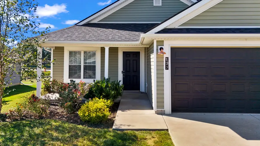 137 White Owl Way, Georgetown, KY 40324 - #3