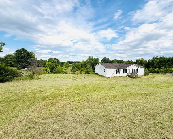 729 Oakland Lane, Harrodsburg, KY 40330