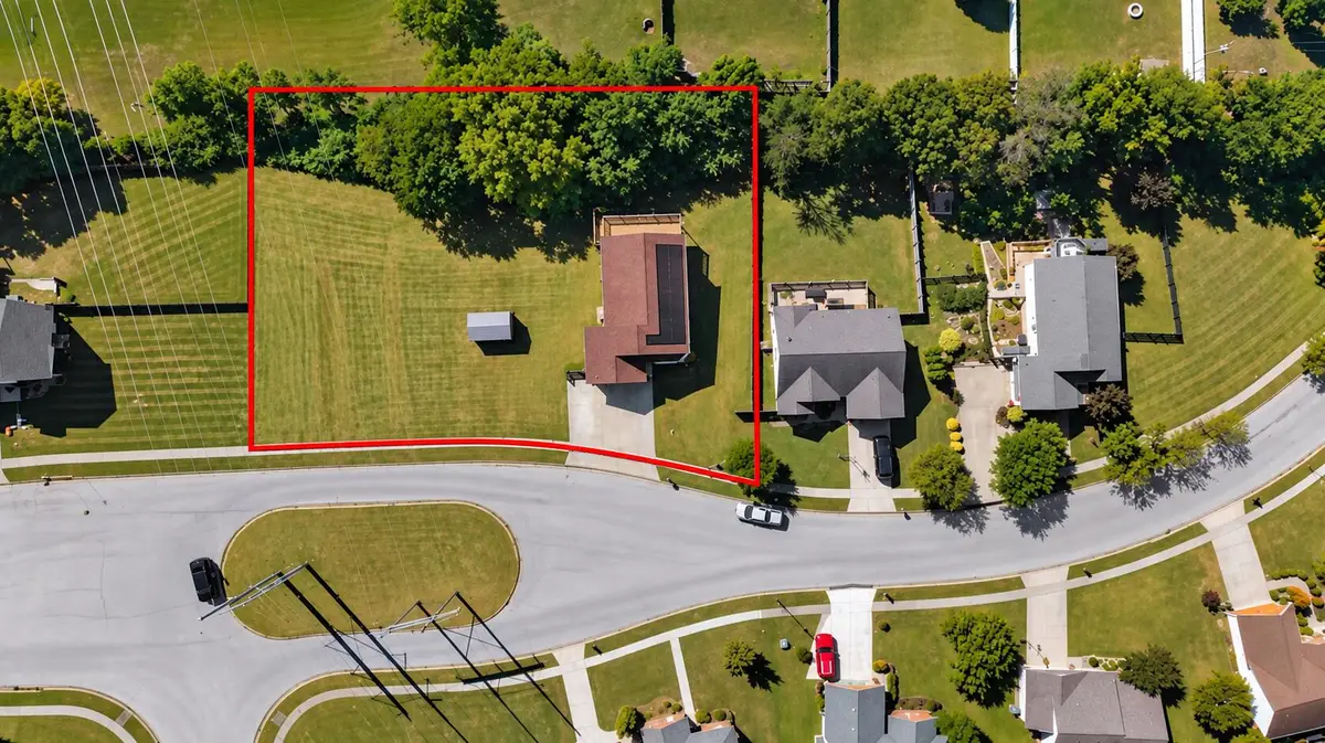 108 Covington Way, Richmond, KY 40475 - #1