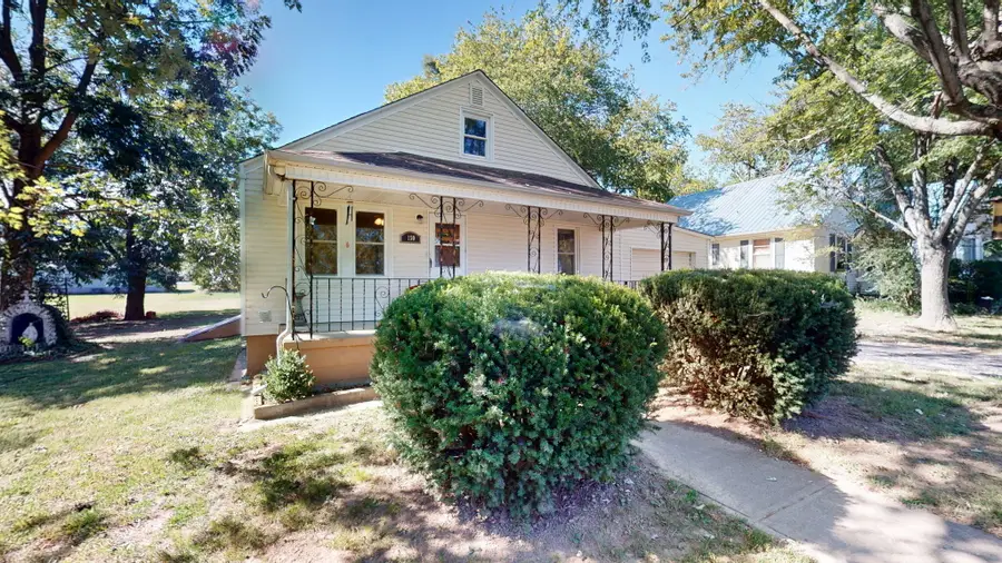 150 Parson Street, Fancy Farm, KY 42039 - #3