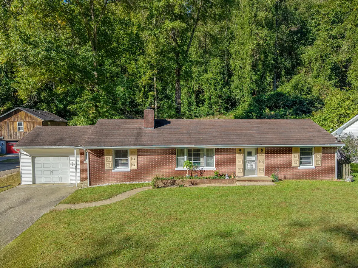 485 N Wilson Avenue, Morehead, KY 40351 - #1