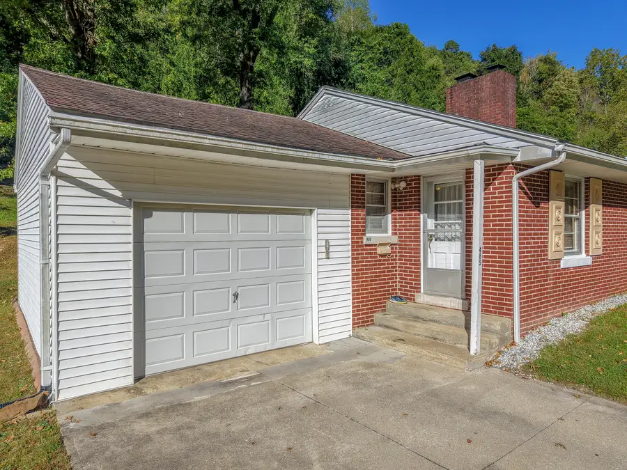 485 N Wilson Avenue, Morehead, KY 40351 - #3