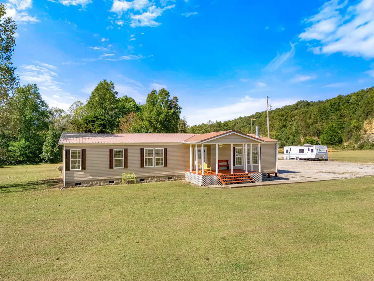 749 Hamblin Hollow Road, Williamsburg, KY 40769 - #1