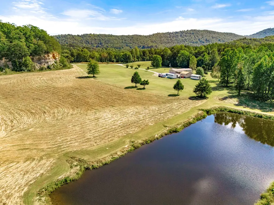 749 Hamblin Hollow Road, Williamsburg, KY 40769 - #3