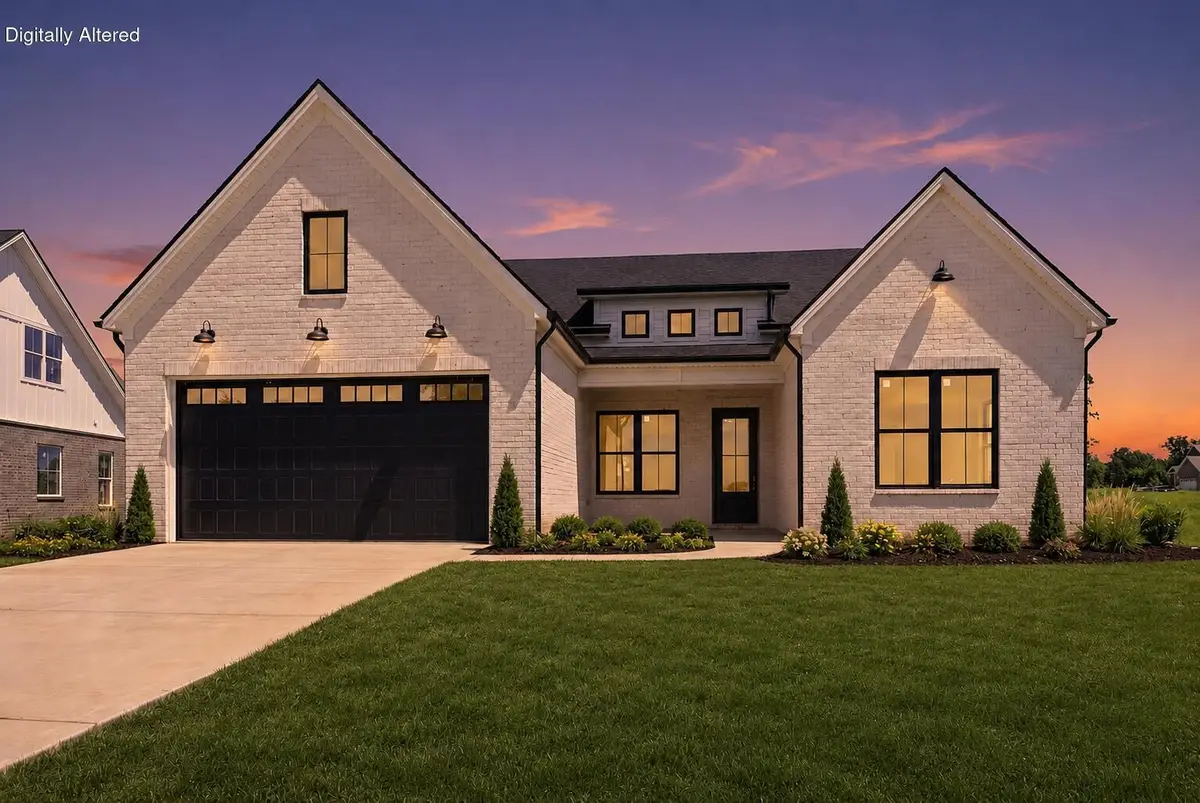 229 Madison Avenue, Nicholasville, KY 40356 - #1