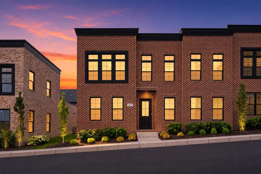 4163 Cocos Way, Lexington, KY 40513 - #2