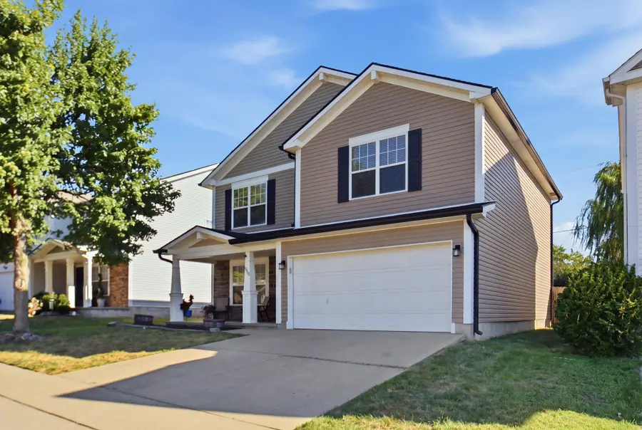 968 Applecross Drive, Lexington, KY 40511 - #2