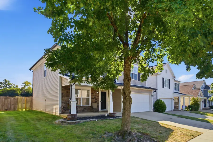 968 Applecross Drive, Lexington, KY 40511 - #3
