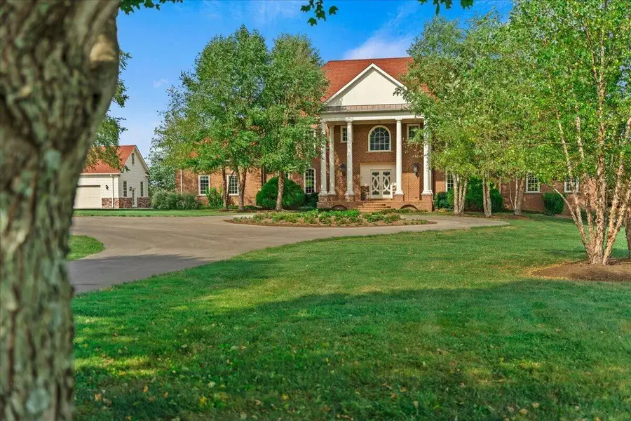 1701 Sahalee Drive, Lexington, KY 40511 - #2