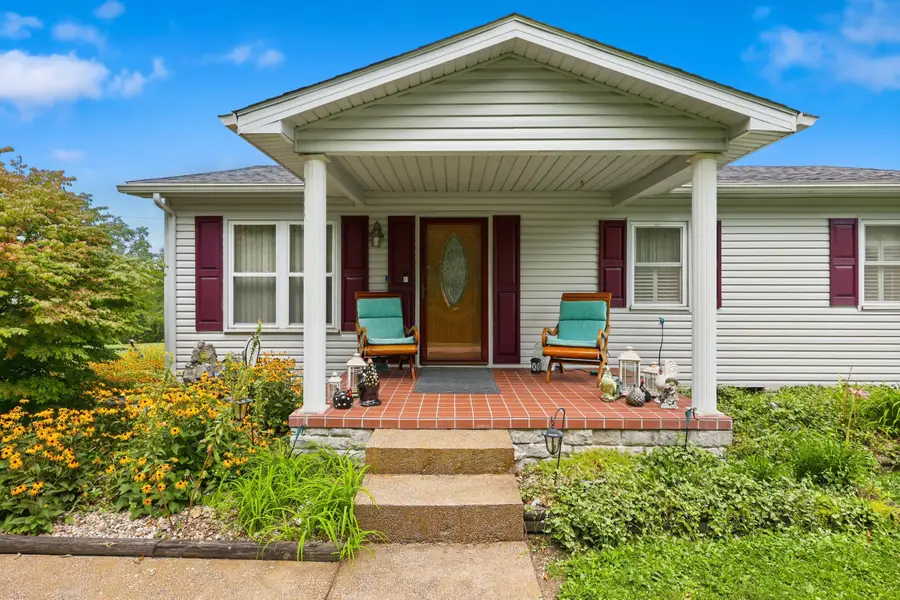320 Happy Top Road, Clay City, KY 40312 - #2