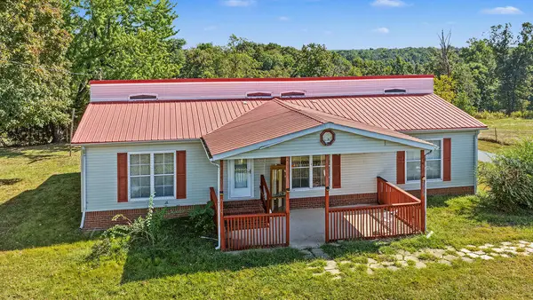 15374 Mount Carmel-hawkins Road, Cerulean, KY 42215