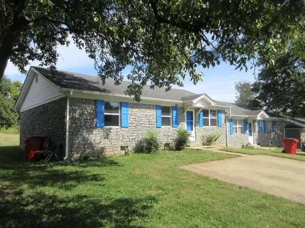 528-530 Shenandoah Drive, Frankfort, KY 40601