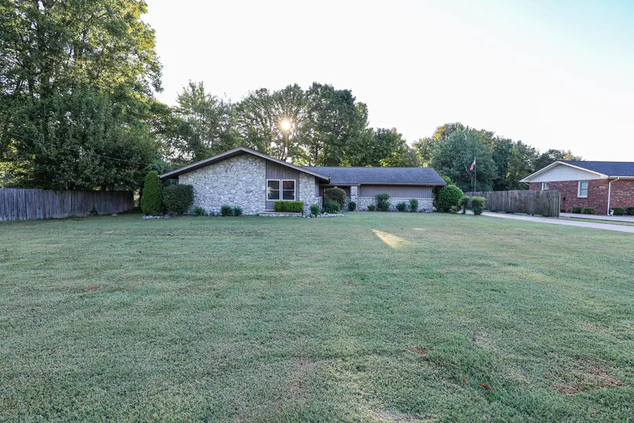 128 Verde Drive, Paducah, KY 42003 - #2