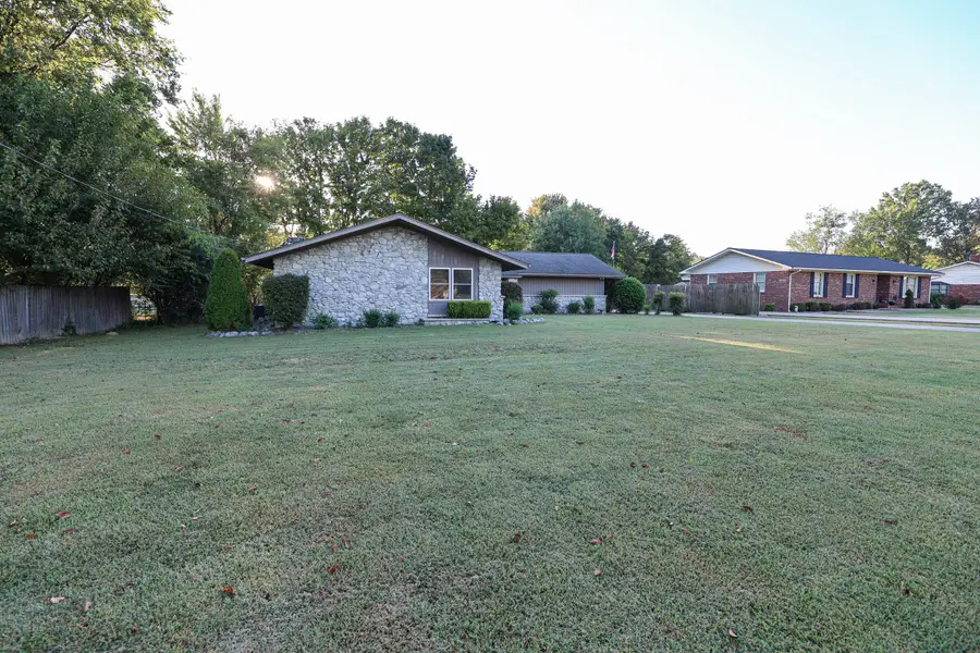 128 Verde Drive, Paducah, KY 42003 - #3
