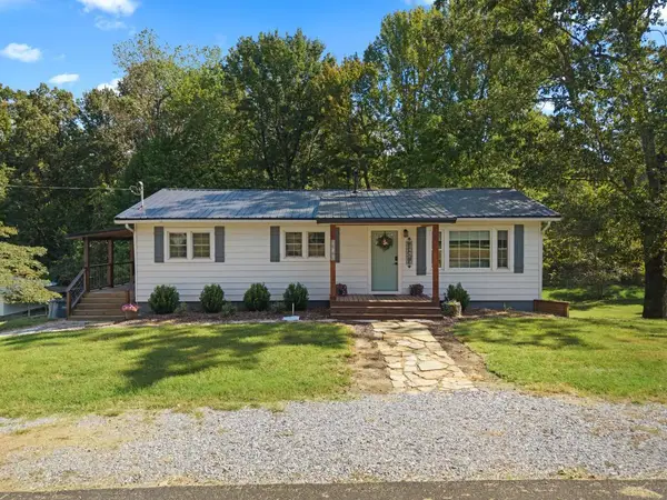 187 Meadowlark Lane, Grand Rivers, KY 42045