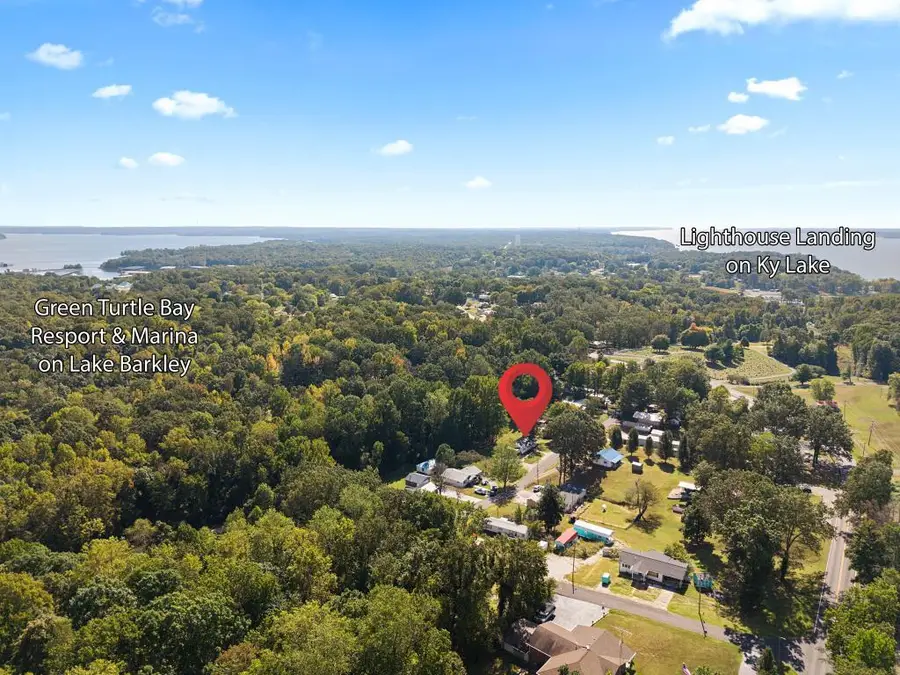 187 Meadowlark Lane, Grand Rivers, KY 42045 - #2