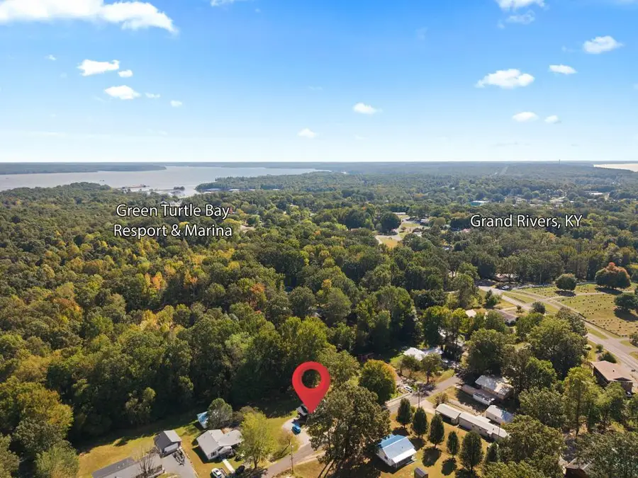 187 Meadowlark Lane, Grand Rivers, KY 42045 - #3