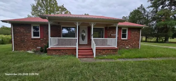 9826 Kentucky 945, Boaz, KY 42027