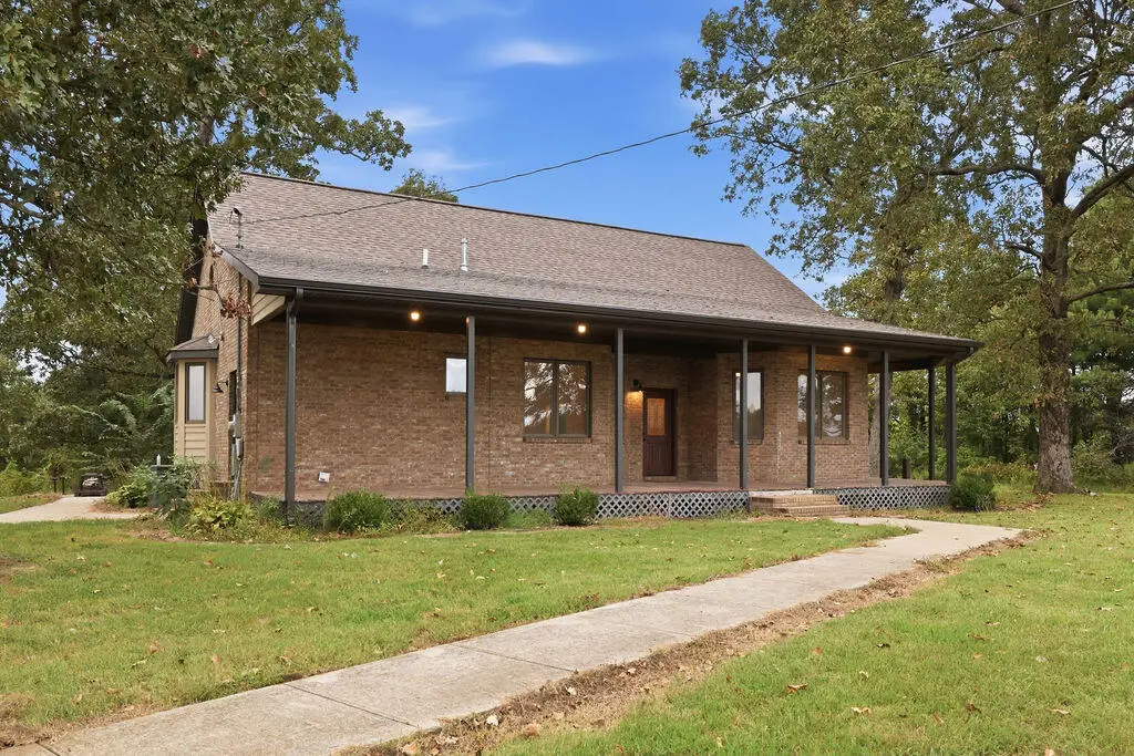 5363 Central Road, Mayfield, KY 42066 - #1
