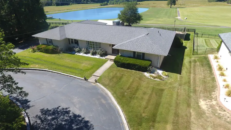 1855 Olivet Church Road, Paducah, KY 42001 - #2