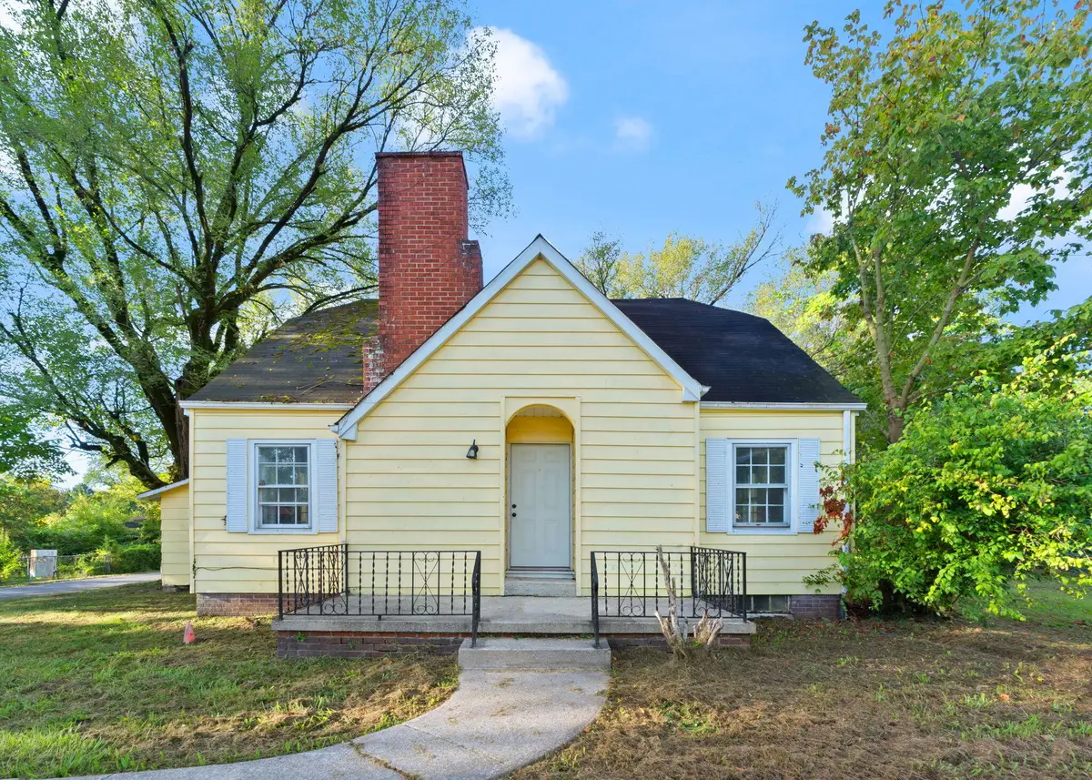 1147 Ky-1223, Corbin, KY 40701 - #1