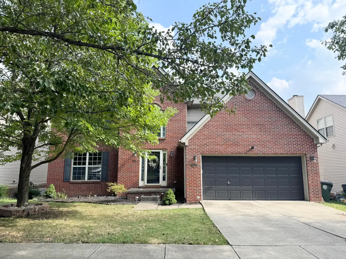 233 Bittersweet Way, Lexington, KY 40515 - #1