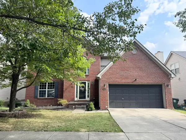 233 Bittersweet Way, Lexington, KY 40515