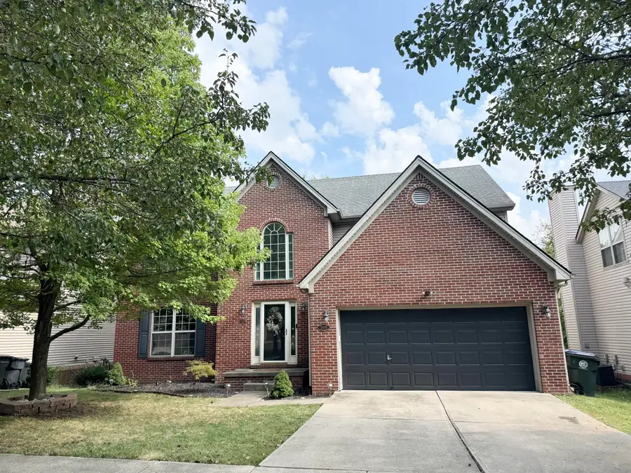 233 Bittersweet Way, Lexington, KY 40515 - #2